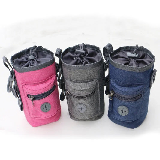 Durable Outdoor Dog Training Treat Pouch