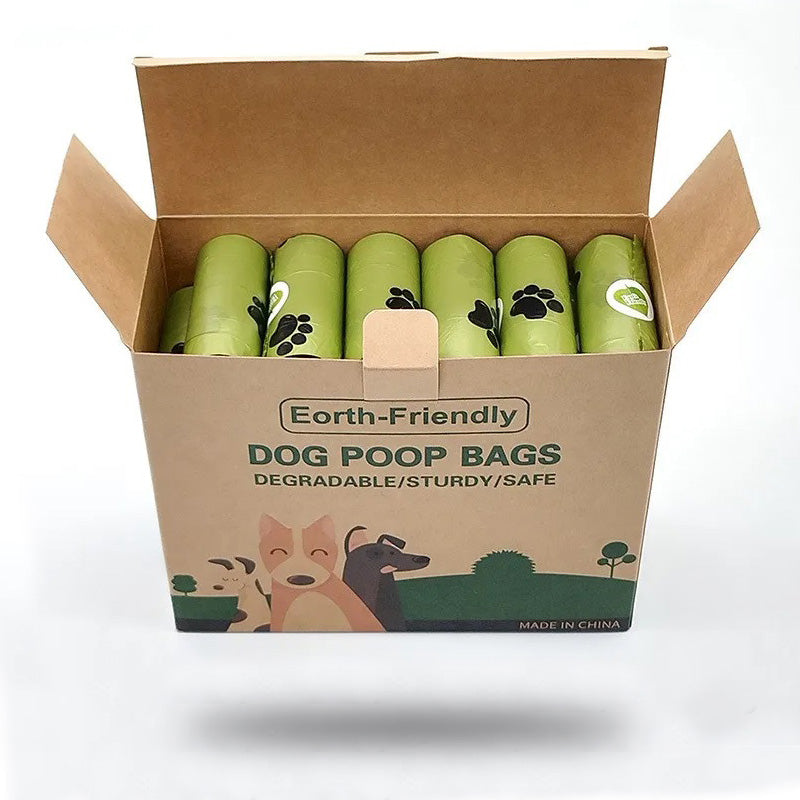 Earth Care Pet Waste Bags